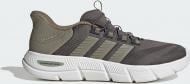 Кроссовки мужские Adidas CLOUDFOAM FLEX RAPIDFIT HP6998 р.44 хаки