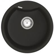 Мойка для кухни Vankor VMR 01.48 Black