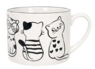 Чашка Limited Edition Fad D 450 мл