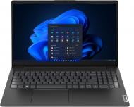Ноутбук Lenovo V15 G3 IAP 15,6" (82TT00KHRA) business black