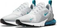 Кроссовки мужские демисезонные Nike AIR MAX 270 ESS DM2462-002 р.43 серые