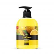 Мыло жидкое Chisto Fruttino Lemoncella 460 мл