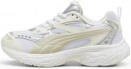Кроссовки женские демисезонные Puma PUMA MORPHIC METALLIC WNS 39729801 р.36 бело-желтые