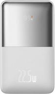 Повербанк BASEUS Bipow Pro 22.5WOE PPBD040302 20000 mAh white (964082)