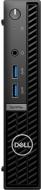 Компьютер персональный Dell OptiPlex 7010 MFF (210-BFXP-SK_UBU) black