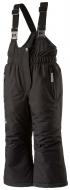 Брюки McKinley Tyler kds AQ 267558-057 р. 110 черный Брюки McKinley Tyler kds AQ 267558-057 р. 110 черный