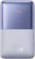Повербанк BASEUS Bipow Pro 22.5WOE PPBD040305 20000 mAh violet (964084)