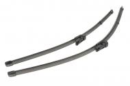 Щетка стеклоочистителя SWF Visioflex 119486 630/530 мм 2 шт.