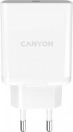 Зарядное устройство Canyon H-36-01 Quick Charge 3.0