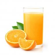 Сік апельсиновий