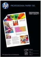 Фотопапір HP A4 Laser Paper Professional 150 арк. CG965A Фотопапір HP A4 Laser Paper Professional 150 арк. CG965A