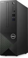 Компьютер Dell Vostro 3710 SFF (N4303VDT3710_UBU) black