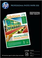 Фотопапір HP A4 Professional laser Photo Paper 100 арк. CG966A Фотопапір HP A4 Professional laser Photo Paper 100 арк. CG966A