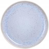 Тарелка обеденная Bella Vita Glaze Frost 20 см 2 сорт