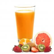 Сік мультифруктовий