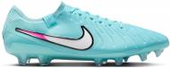 Бутсы Nike Tiempo Legend 10 Elite DV4328-401 р.41 разноцветный Бутсы Nike Tiempo Legend 10 Elite DV4328-401 р.41 разноцветный