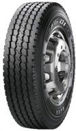 Шина PIRELLI FG01 руль 295/80R22.5 L нешипованая всесезонные