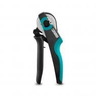 Клещи обжимные для наконечников CRIMPFOX CENTRUS 6H Phoenix Contact 1213146