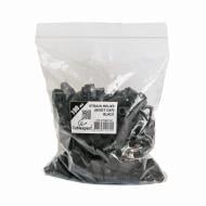 Колпачок Cablexpert BT5BK/100, для коннекторов RJ45, 100 шт.