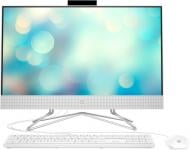 Моноблок HP All-in-One 24-DF0058UA PC 23,8 (42Q59EA) white