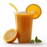 Фреш апельсиновый Фреш апельсиновый