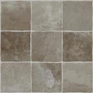 Плитка Golden Tile Quadri Quadretti grey beige QDY740 30x30 см