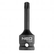 Головка NEO tools ударная Torx 1/2"(F)×3/8"(M) 1 шт. 10-261
