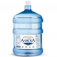 Вода бутилированная Аляска 18,9 л