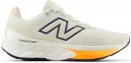 Кросівки жіночі New Balance 520 W520LG9 р.37,5 білі