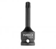 Головка NEO tools ударная Torx T45 1/2"(F)×3/8"(M) 10-260