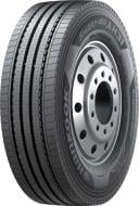 Шина Hankook AH31 руль 315/80R22.5 L нешипована всесезонні