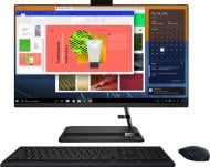 Моноблок Lenovo IdeaCentre AIO 3 27ALC6 27 (F0FY003UUA) black