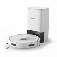 ВИТРИНА! Робот-пылесос Rowenta X-PLORER Serie 75 S+ RR8587WH white ВИТРИНА! Робот-пылесос Rowenta X-PLORER Serie 75 S+ RR8587WH white