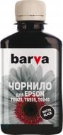 Чернила Barva для Epson T6935 специальное 180 мл (I-BARE-ET6935-180-MB) matte black