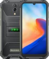 Смартфон Blackview BV7200 6/128GB black (6931548309673)