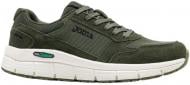 Кроссовки мужские Joma LUMUS MEN 2623 CAQUI CLUMS2623 р.45 зеленые