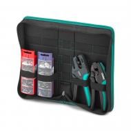 Набор ручного инструмента Phoenix Contact CRIMPFOX DUO 10 SET 5 шт. 1044971