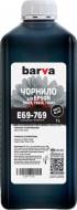 Чернила Barva для Epson T6935 специальное 1 л (I-BARE-ET6935-1-MB) matte black