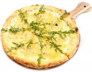 Піца «Чотири сири»