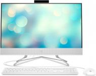 Моноблок HP All-in-One 24-df0059ua PC 23,8 (42Q60EA) white