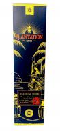 Ром Plantation Original Dark 40% (gift box) 0,7 л