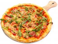 Піца «Чотири м'яса» (61690131)