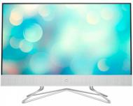 Моноблок HP 22-df0047ua AiO 22 (42Q56EA) white Моноблок HP 22-df0047ua AiO 22 (42Q56EA) white