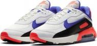 Кроссовки мужские демисезонные Nike Air Max 2090 EOI DA9357-100 р.44,5 разноцветные