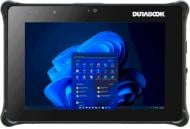 Планшет DURABOOK R8 8" 8/128GB black (R8H5012ABAXX)