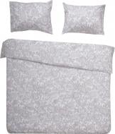 Комплект постельного белья Basic Royal розовый La Nuit (без простыни)