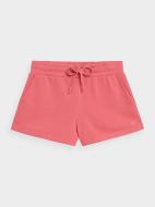 Шорты 4F 4FSS23TSHOF175-63S р. XL розовый