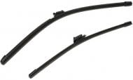 Комплект щеток стеклоочистителя VALEO Silencio AquaBlade VAL572308 650/480 мм 2 шт.