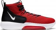 Кроссовки мужские Nike ZOOM RIZE TB BQ5468-600 р.41 красные