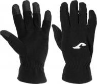 Варежки Joma BLACK WINTER GLOVES WINTER11-101 р. 9 черный